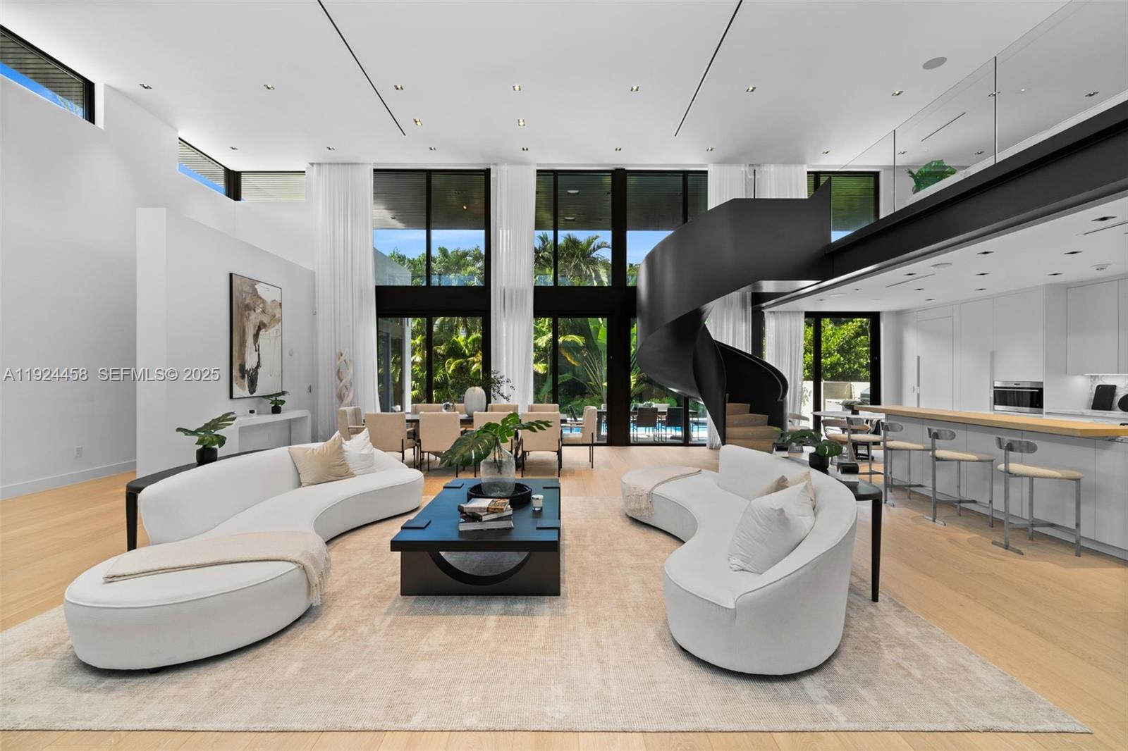 620 Ocean Blvd Golden Beach, FL 33160