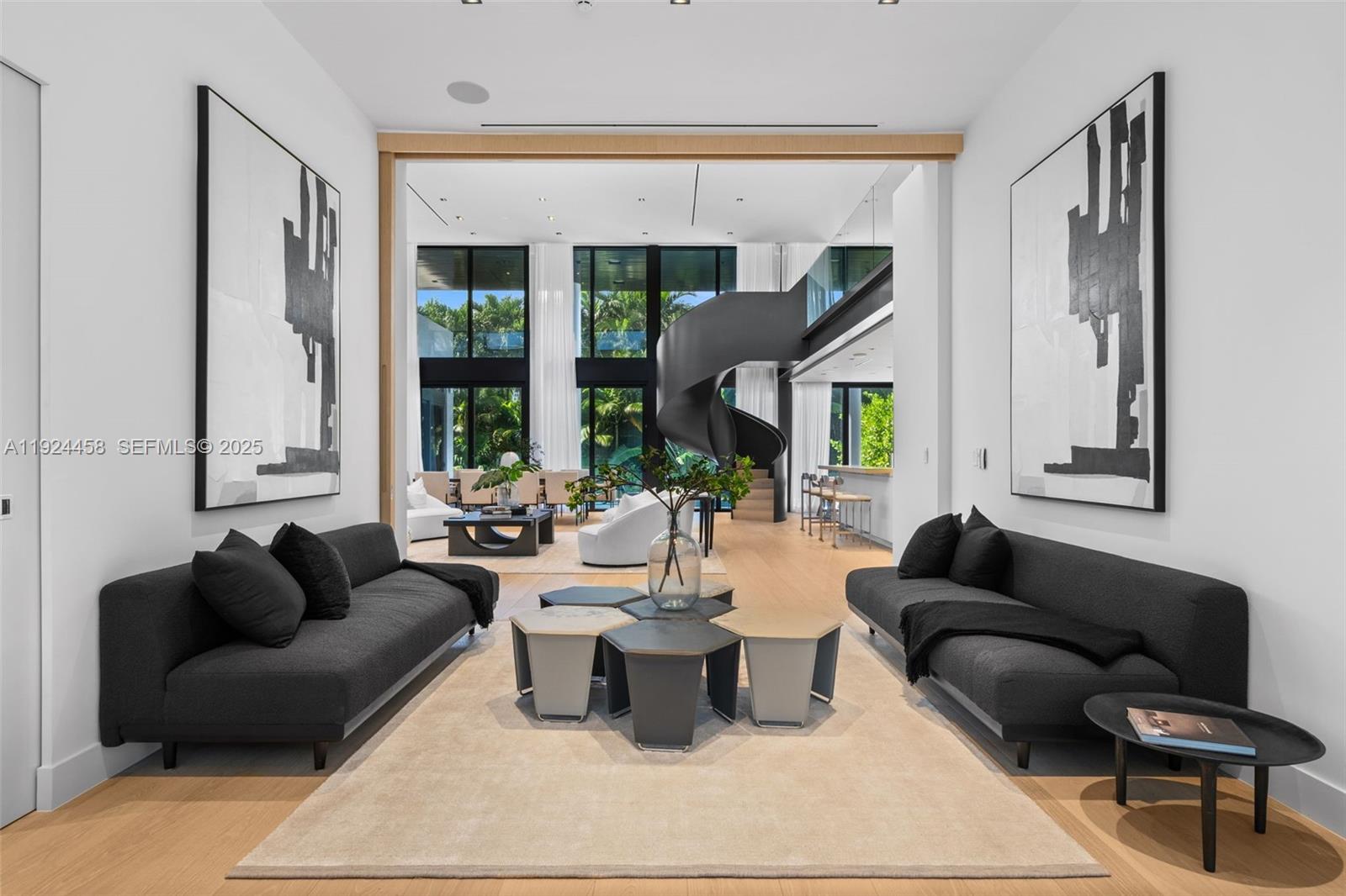 620 Ocean Blvd Golden Beach, FL 33160