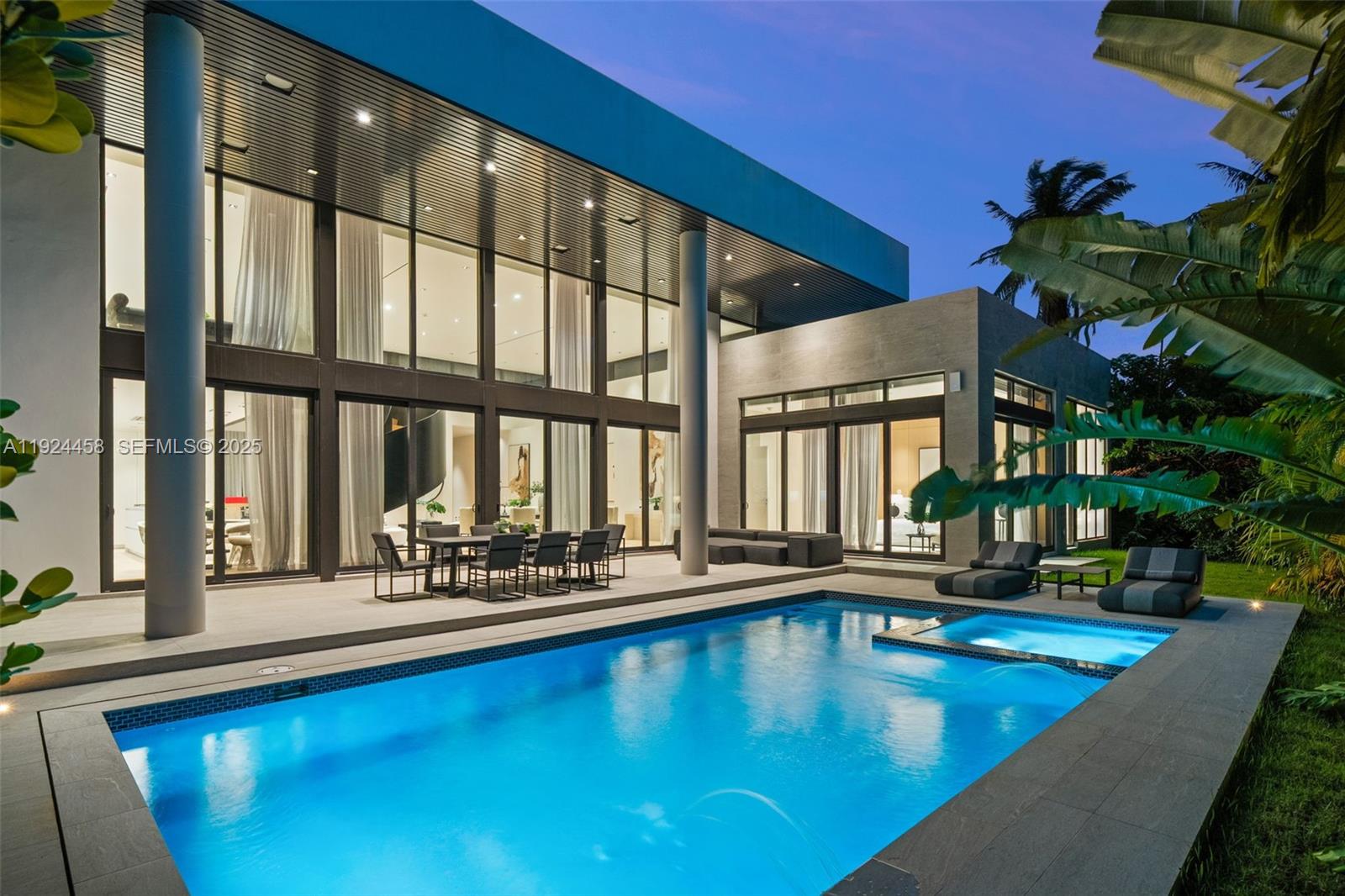 620 Ocean Blvd Golden Beach, FL 33160