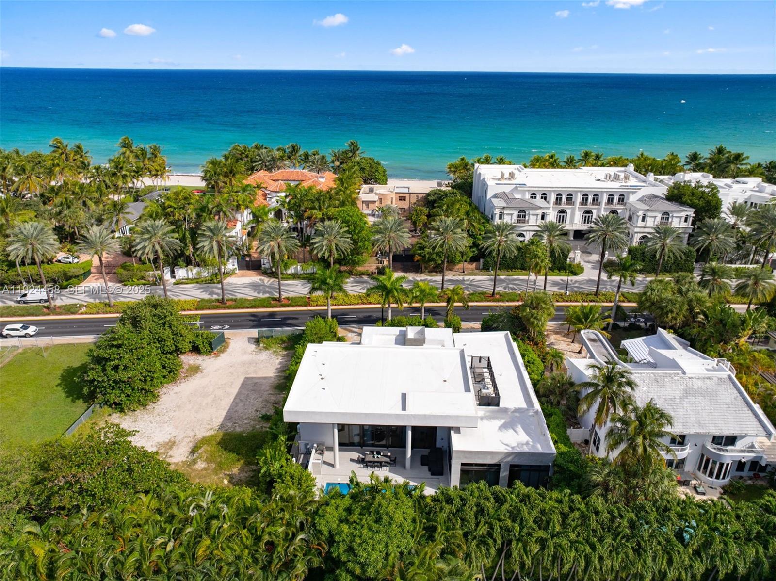 620 Ocean Blvd Golden Beach, FL 33160