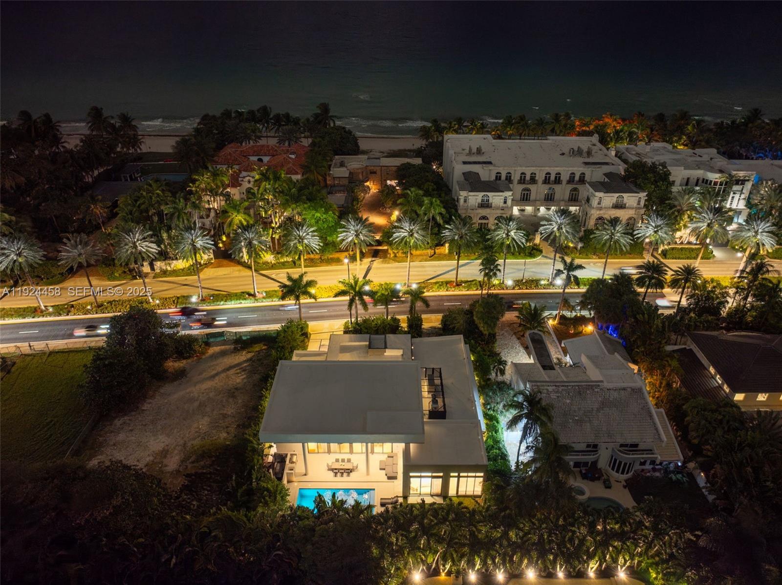 620 Ocean Blvd Golden Beach, FL 33160