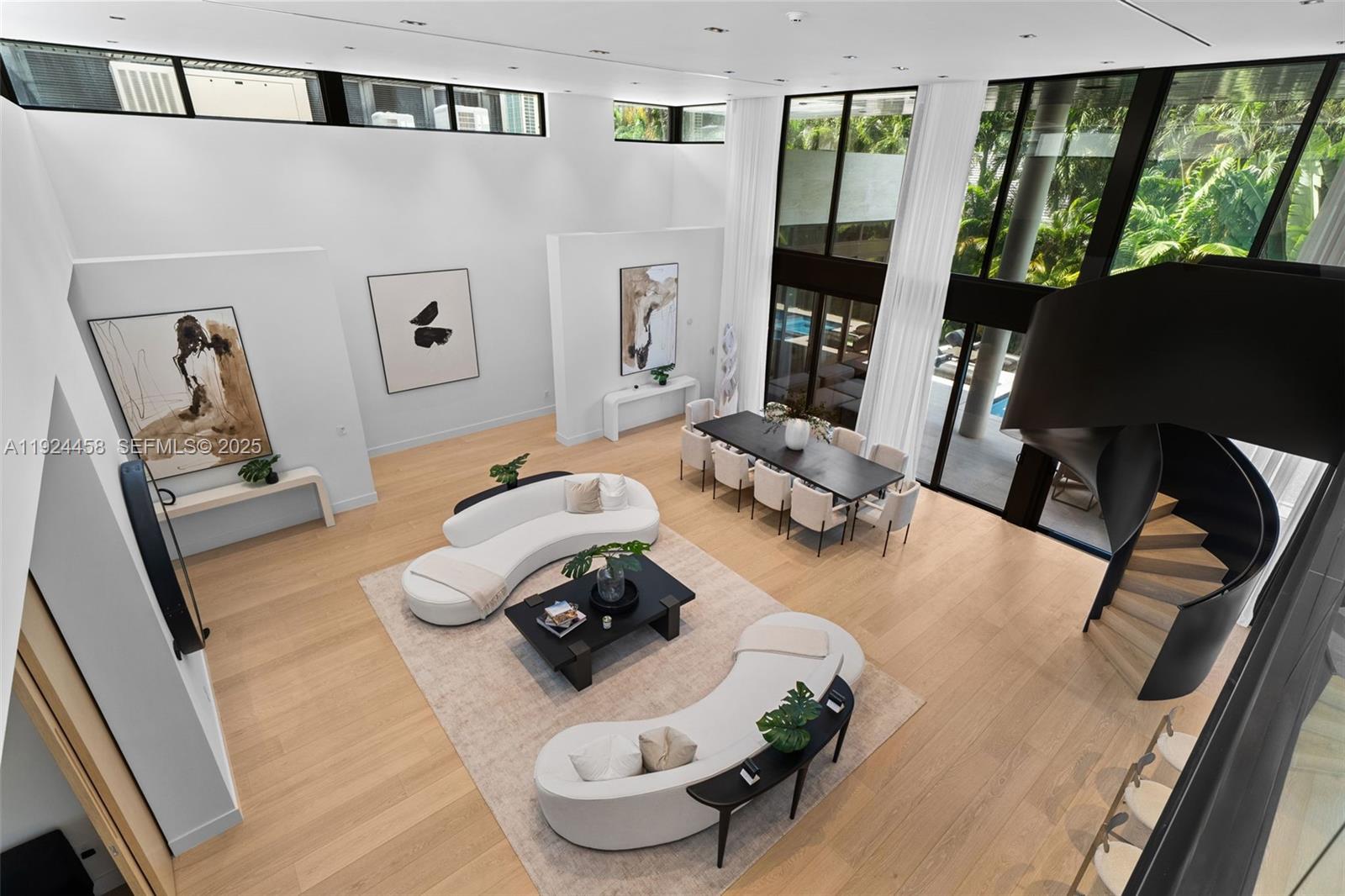 620 Ocean Blvd Golden Beach, FL 33160