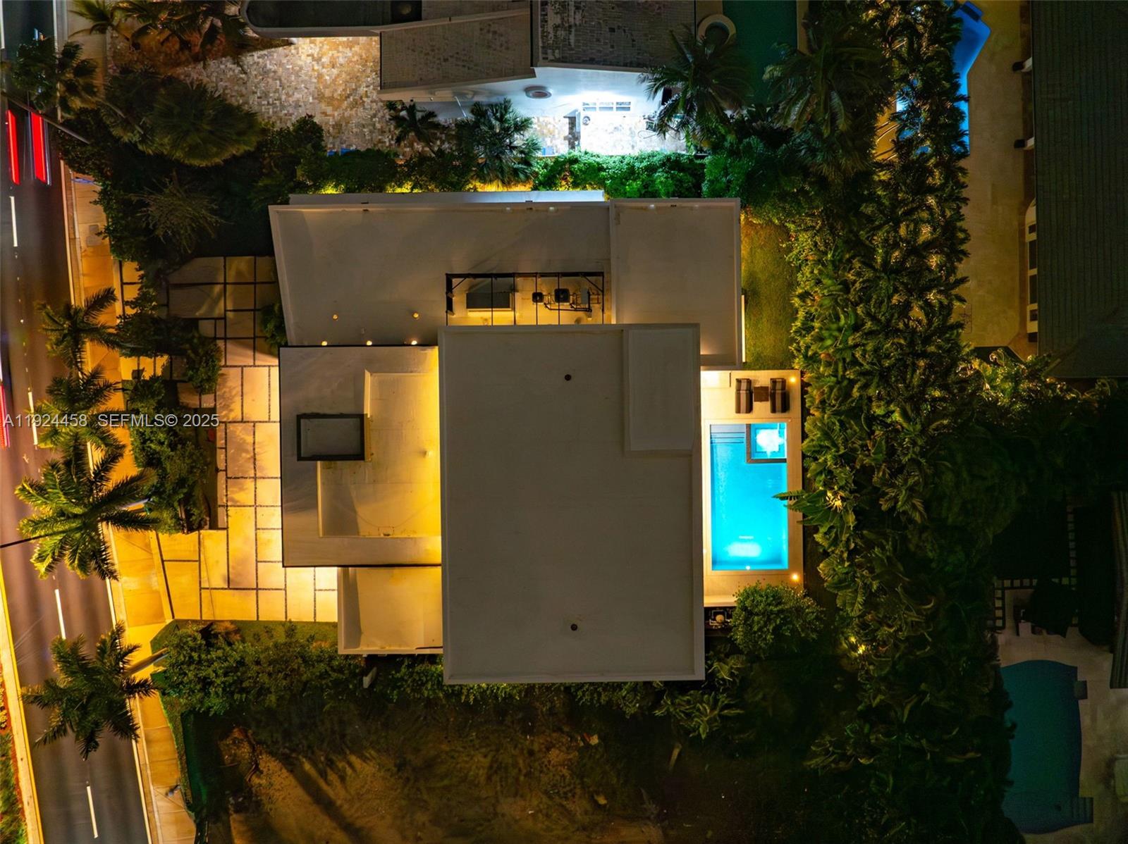 620 Ocean Blvd Golden Beach, FL 33160