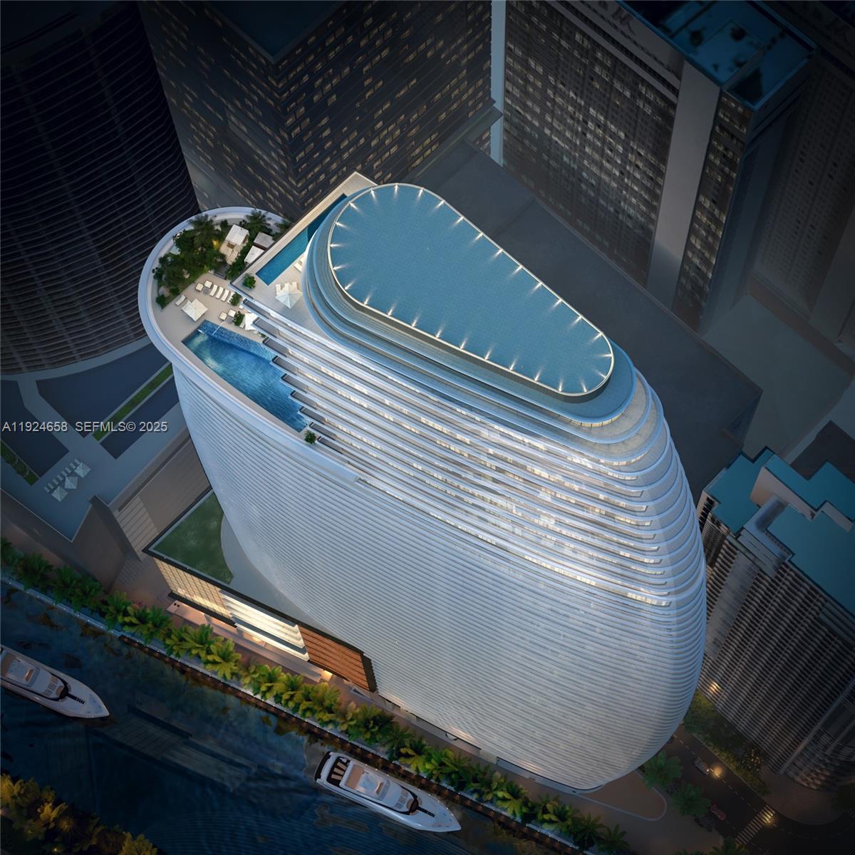 300 Biscayne Blvd Way #2208W Miami, FL 33131