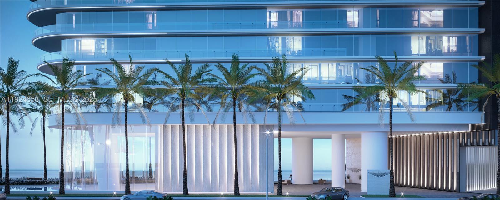 300 Biscayne Blvd Way #2208W Miami, FL 33131