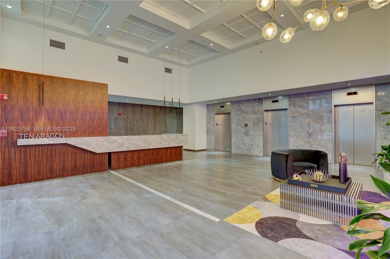 10 Aragon Ave #1019 Coral Gables, FL 33134