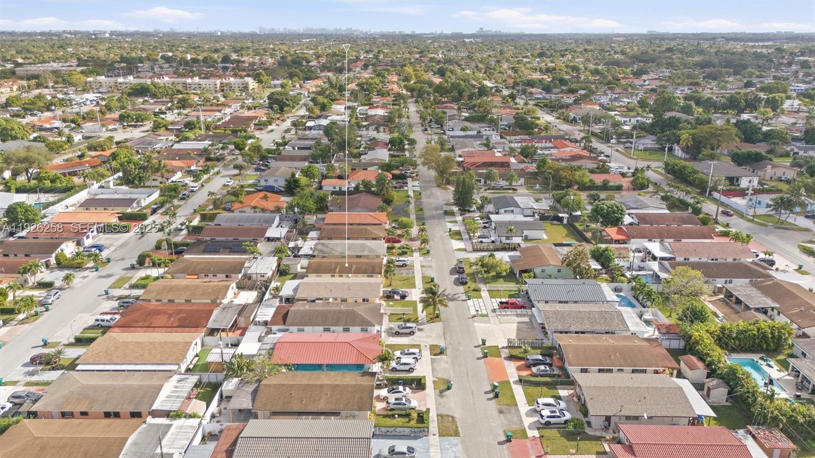 10551 SW 27th St Miami, FL 33165