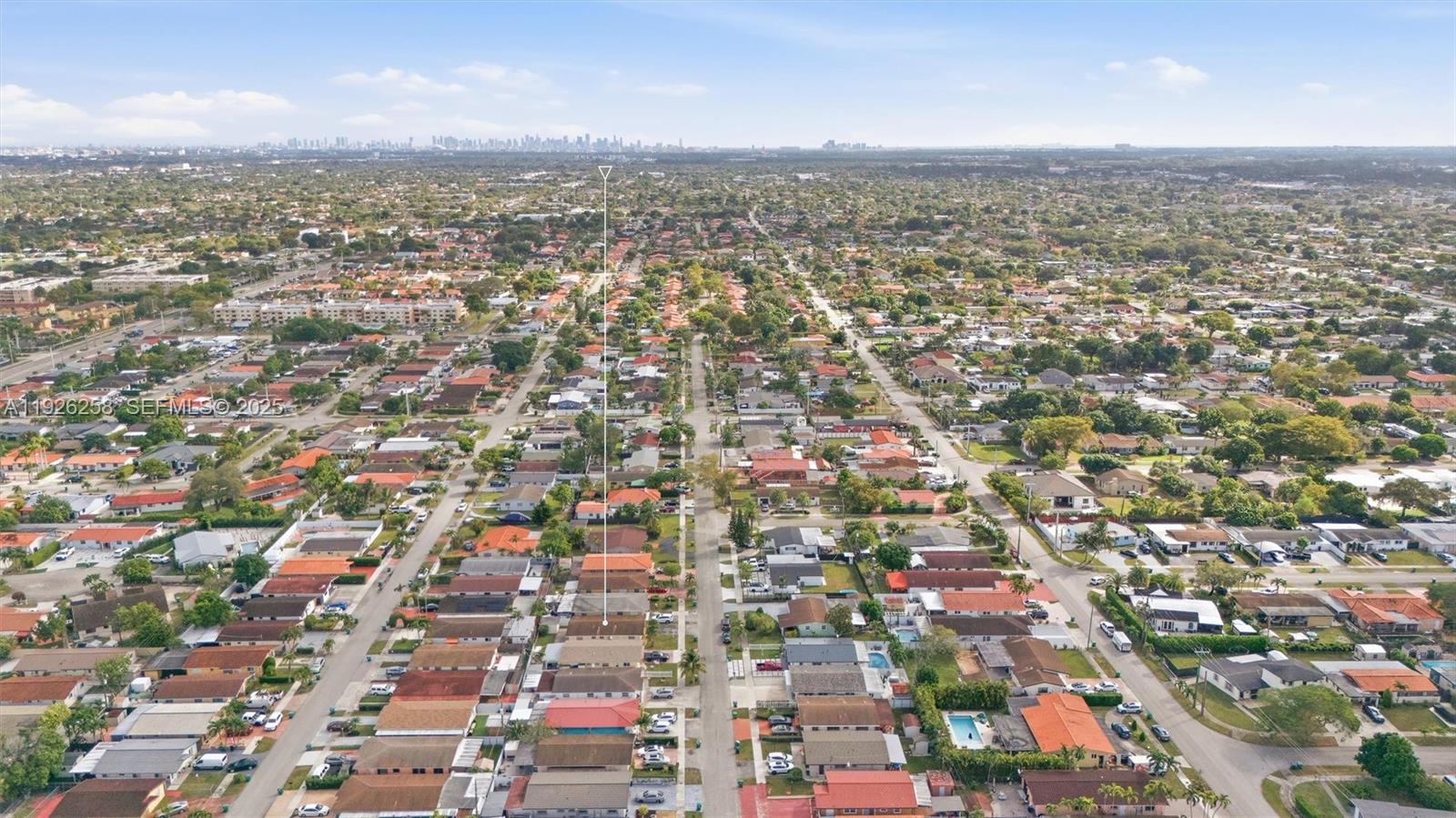 10551 SW 27th St Miami, FL 33165