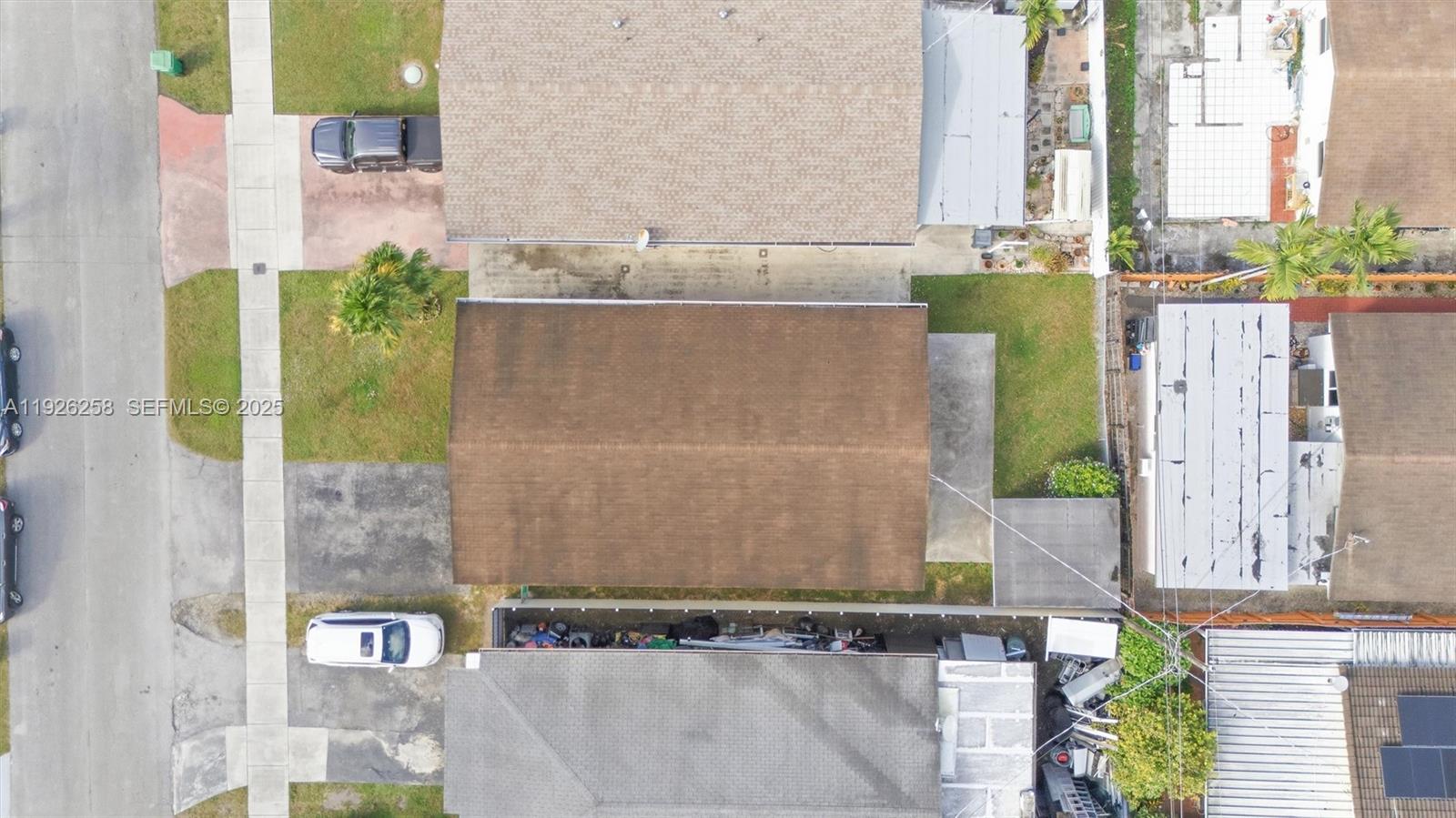 10551 SW 27th St Miami, FL 33165