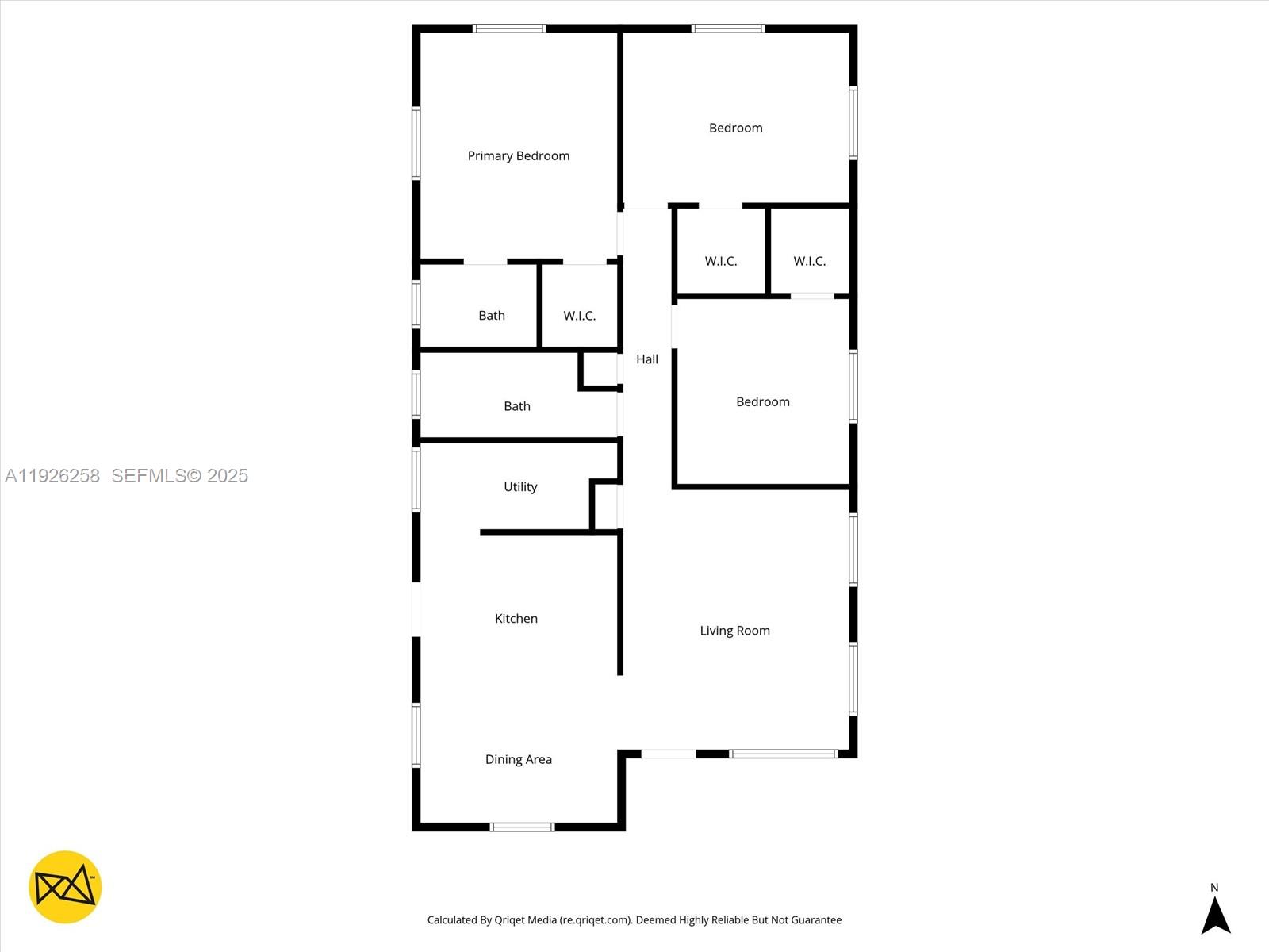 10551 SW 27th St Miami, FL 33165