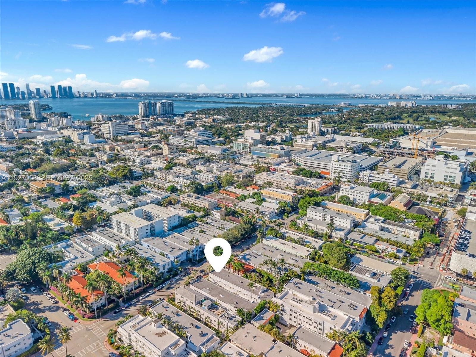 1525 Pennsylvania Ave #1 Miami Beach, FL 33139