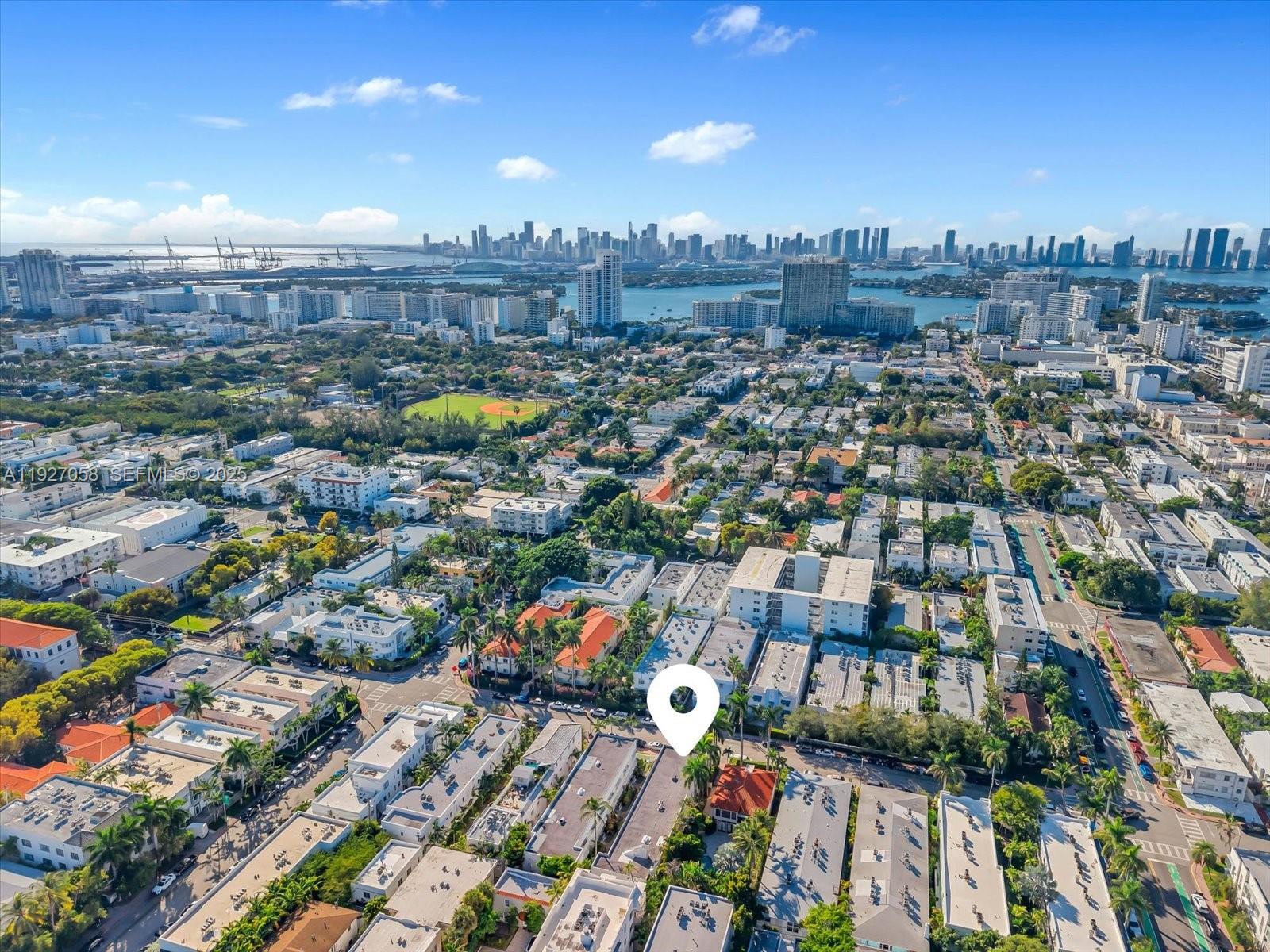 1525 Pennsylvania Ave #1 Miami Beach, FL 33139