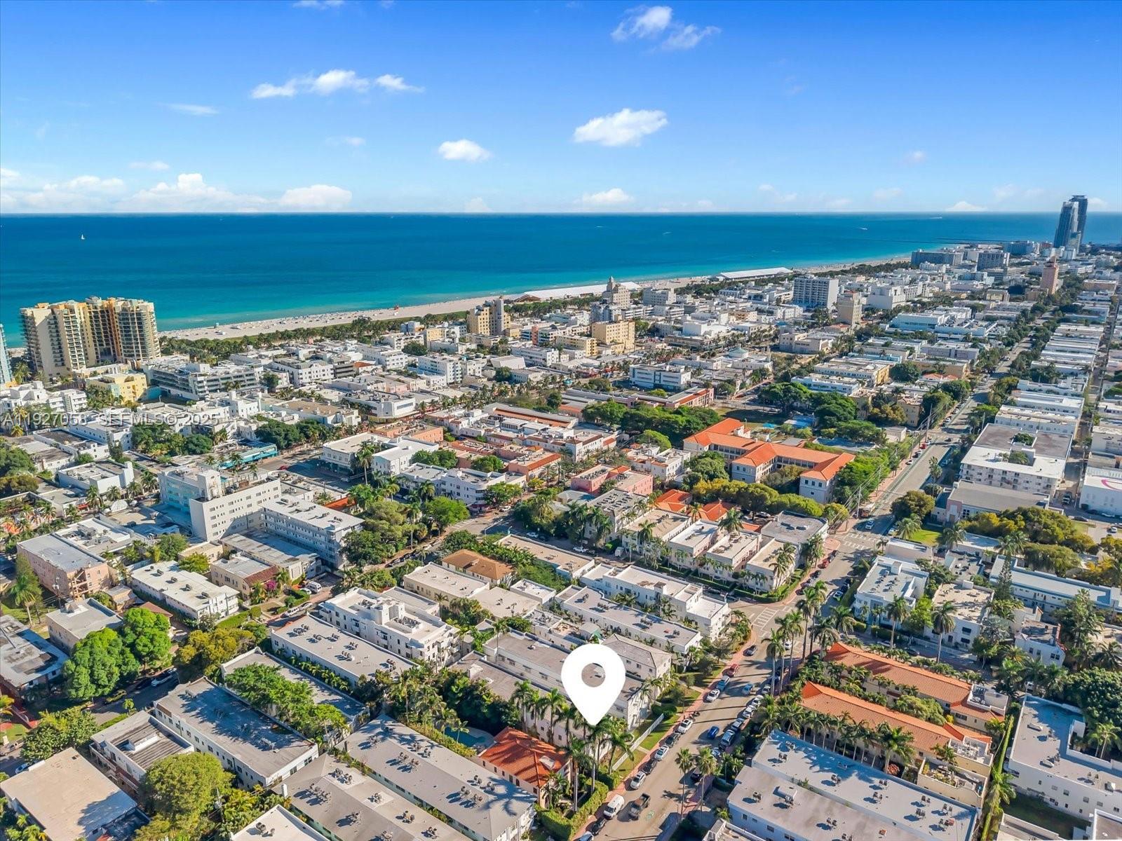 1525 Pennsylvania Ave #1 Miami Beach, FL 33139