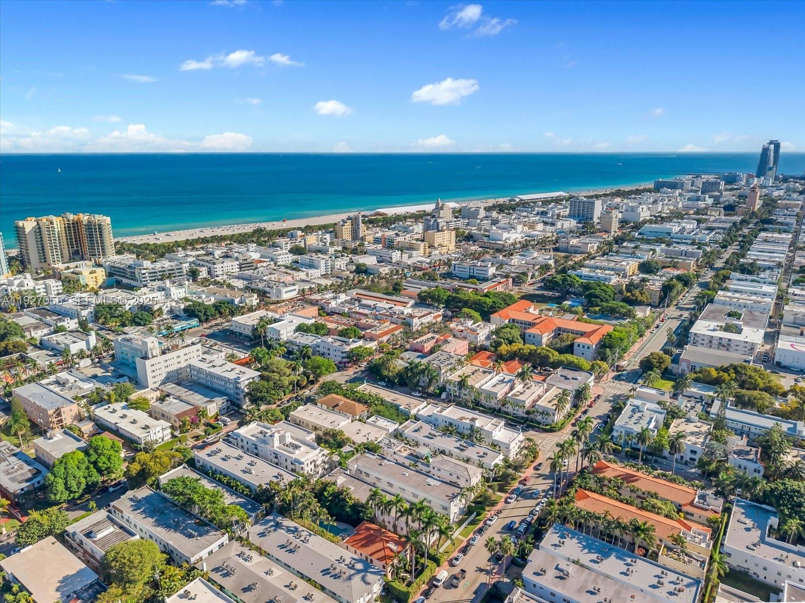 1525 Pennsylvania Ave #1 Miami Beach, FL 33139