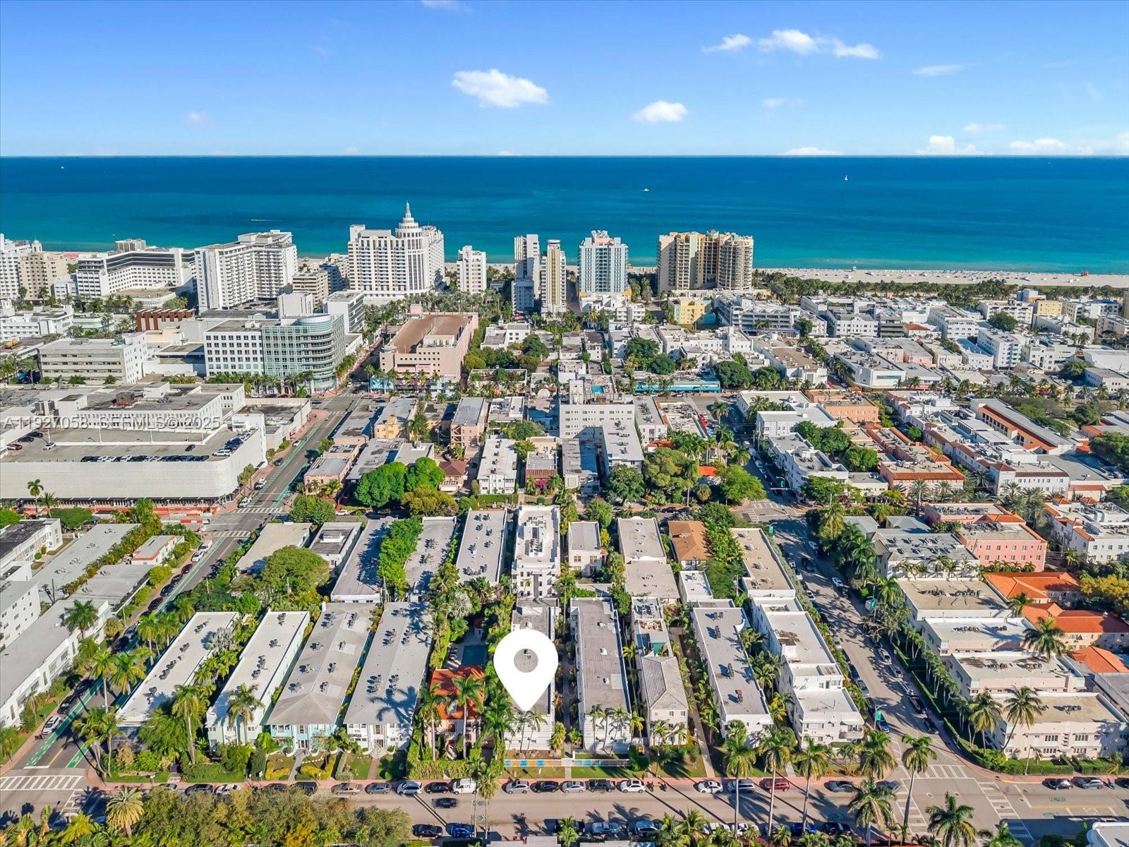 1525 Pennsylvania Ave #1 Miami Beach, FL 33139