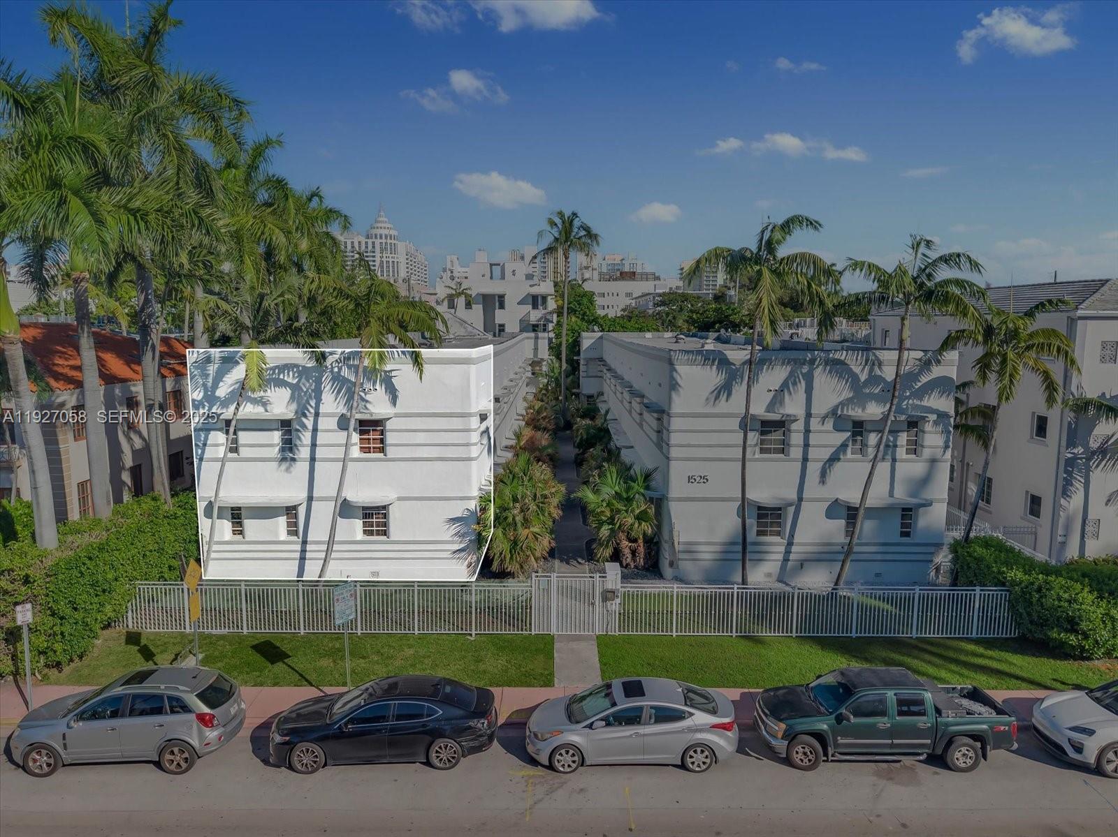 1525 Pennsylvania Ave #1 Miami Beach, FL 33139