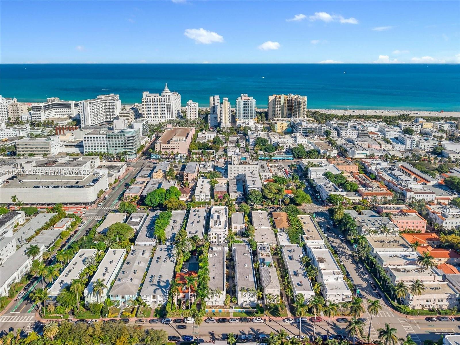 1525 Pennsylvania Ave #1 Miami Beach, FL 33139