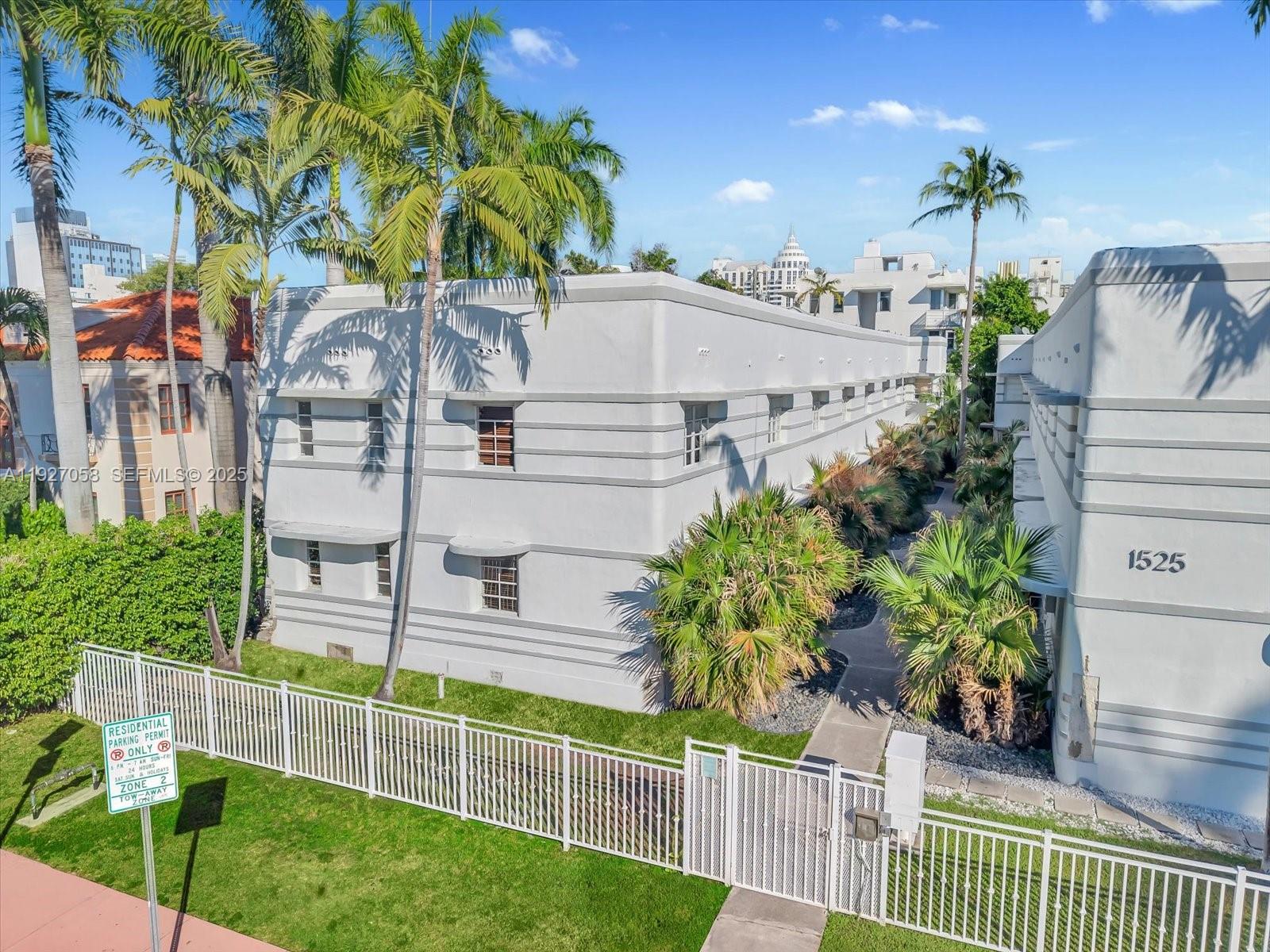 1525 Pennsylvania Ave #1 Miami Beach, FL 33139