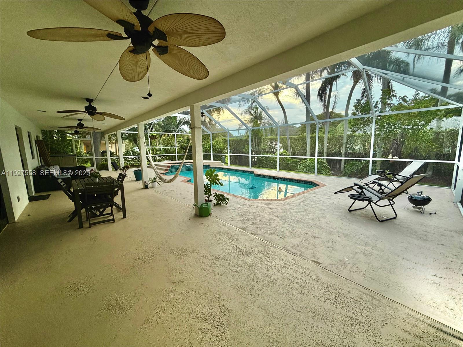 Undisclosed Address Palmetto Bay, FL 33157