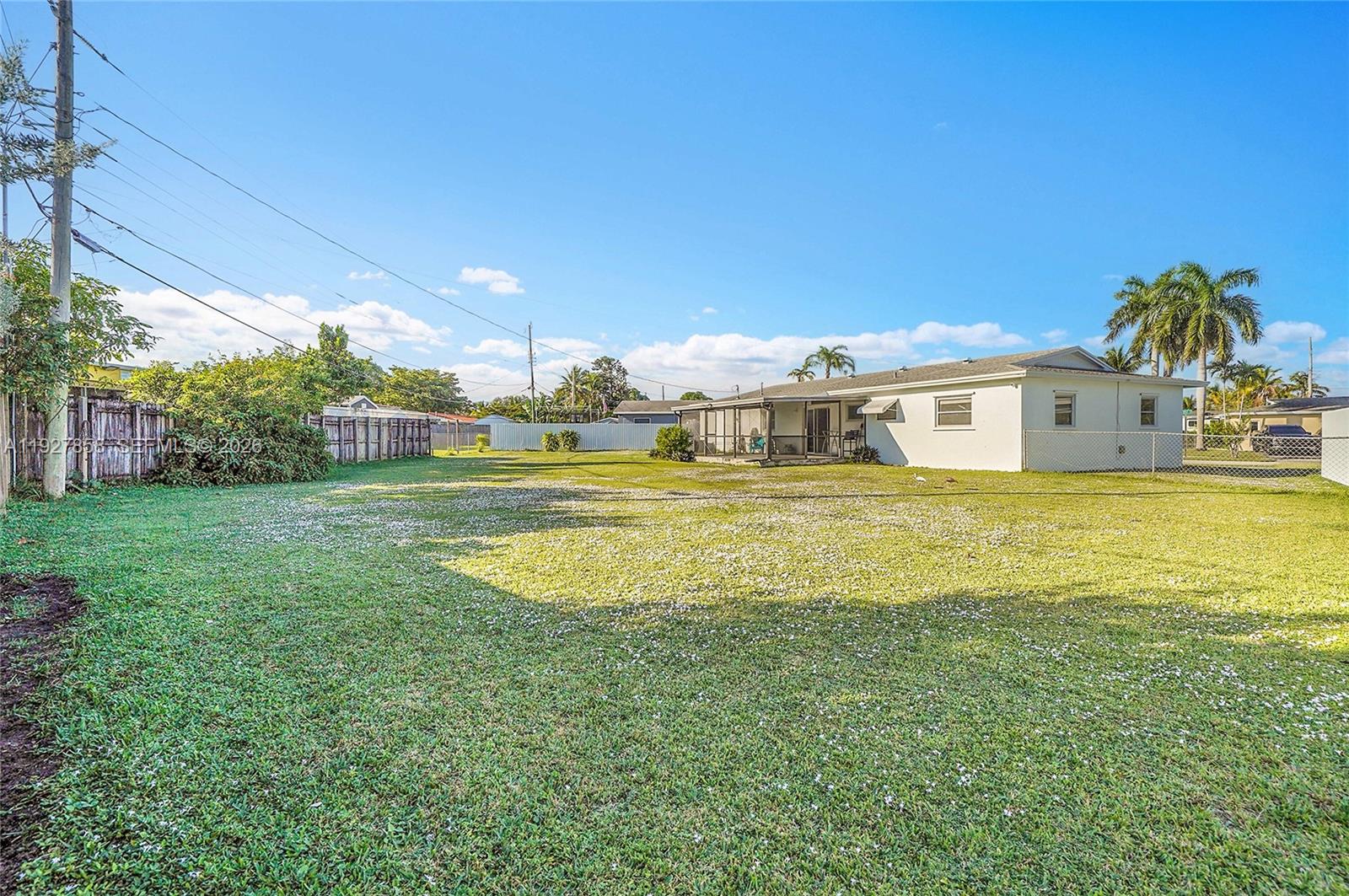 10340 SW 157th St Miami, FL 33157