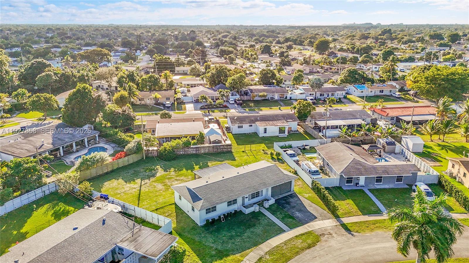 10340 SW 157th St Miami, FL 33157