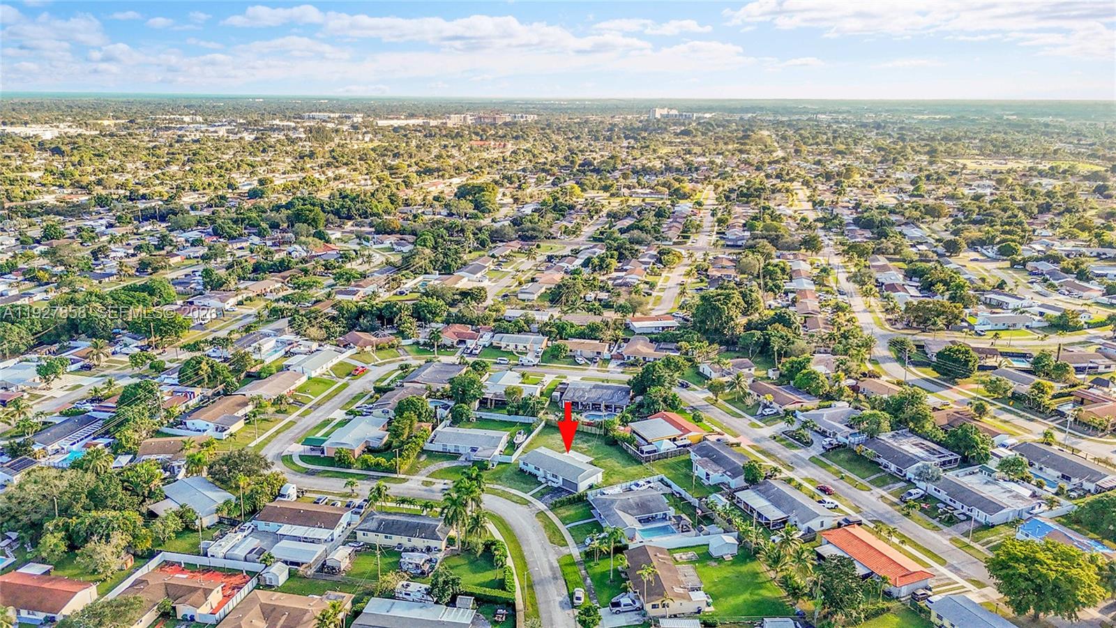 10340 SW 157th St Miami, FL 33157