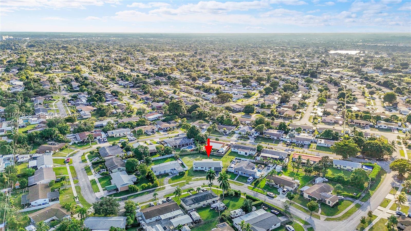 10340 SW 157th St Miami, FL 33157