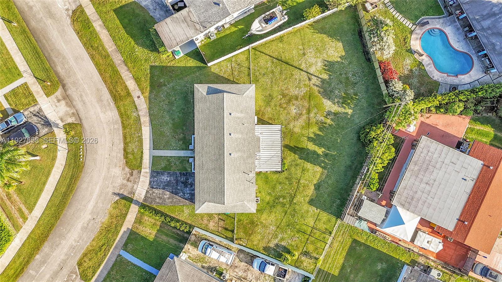 10340 SW 157th St Miami, FL 33157