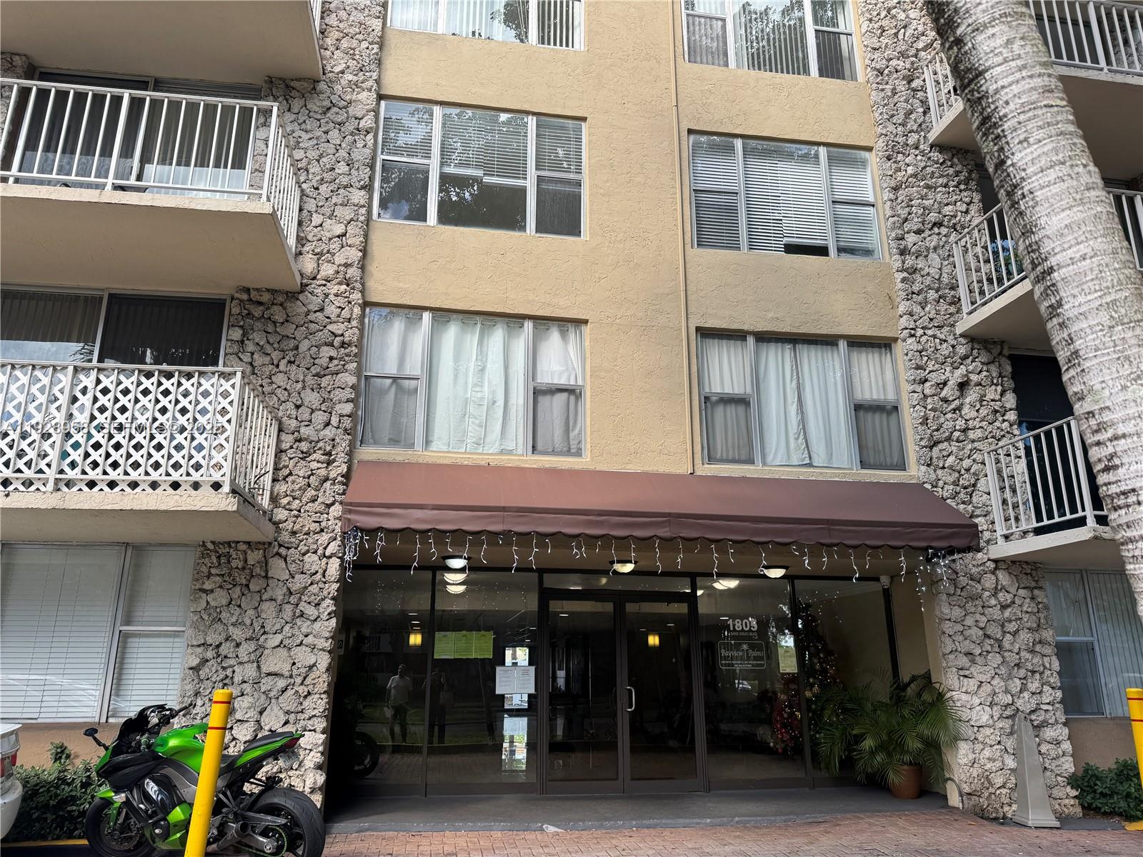 1805 Sans Souci Blvd #231 North Miami, FL 33181