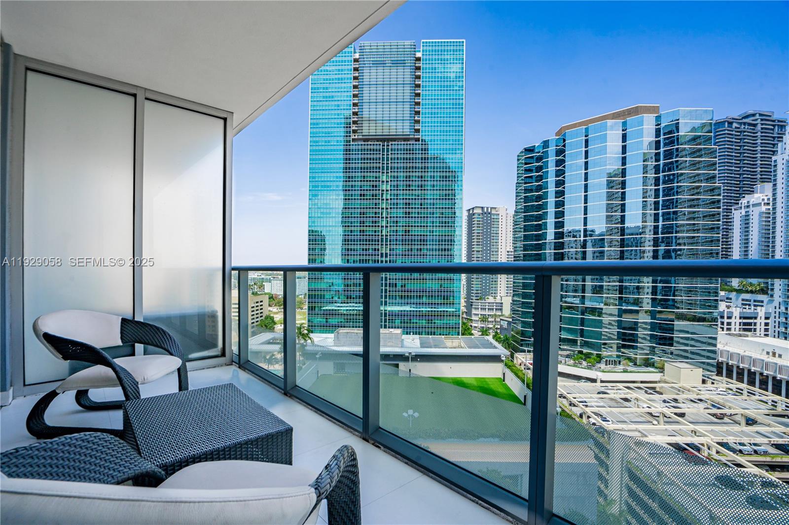image Brickell House11