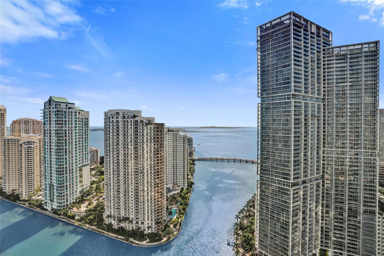 300 Biscayne Blvd Way #3304C