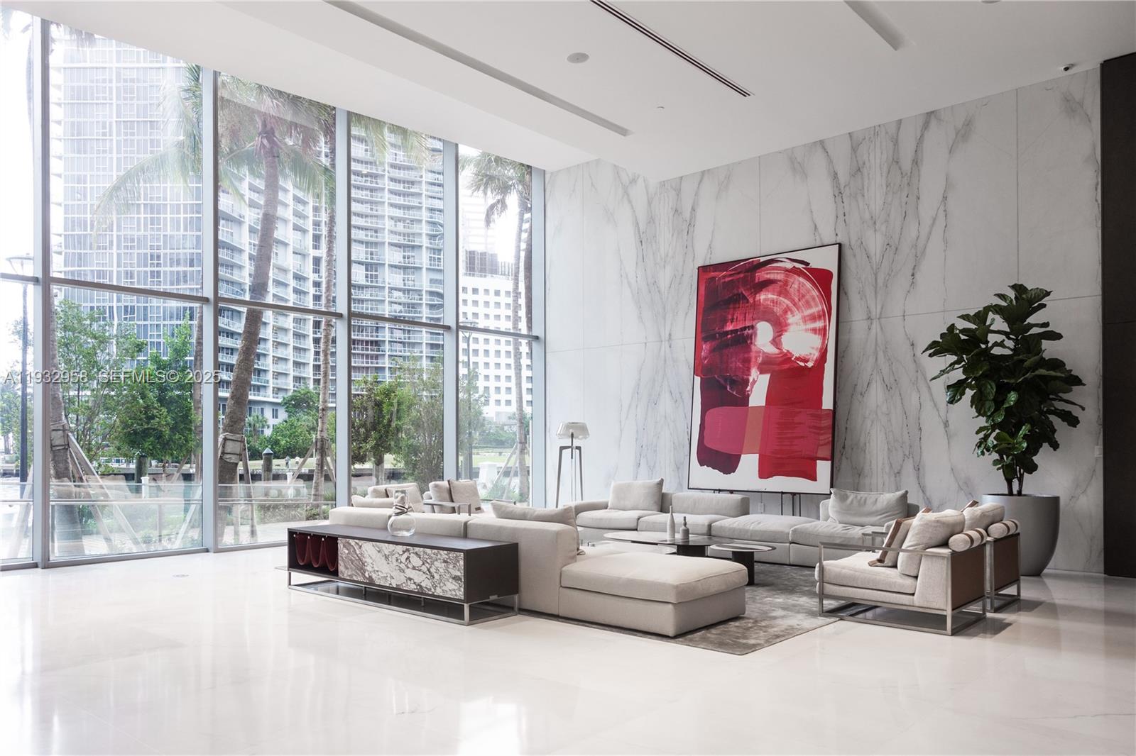 300 Biscayne Blvd Way #3304C Miami, FL 33131