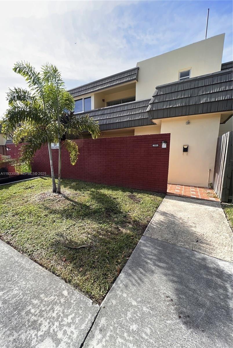 8325 SW 137th Ave #8325