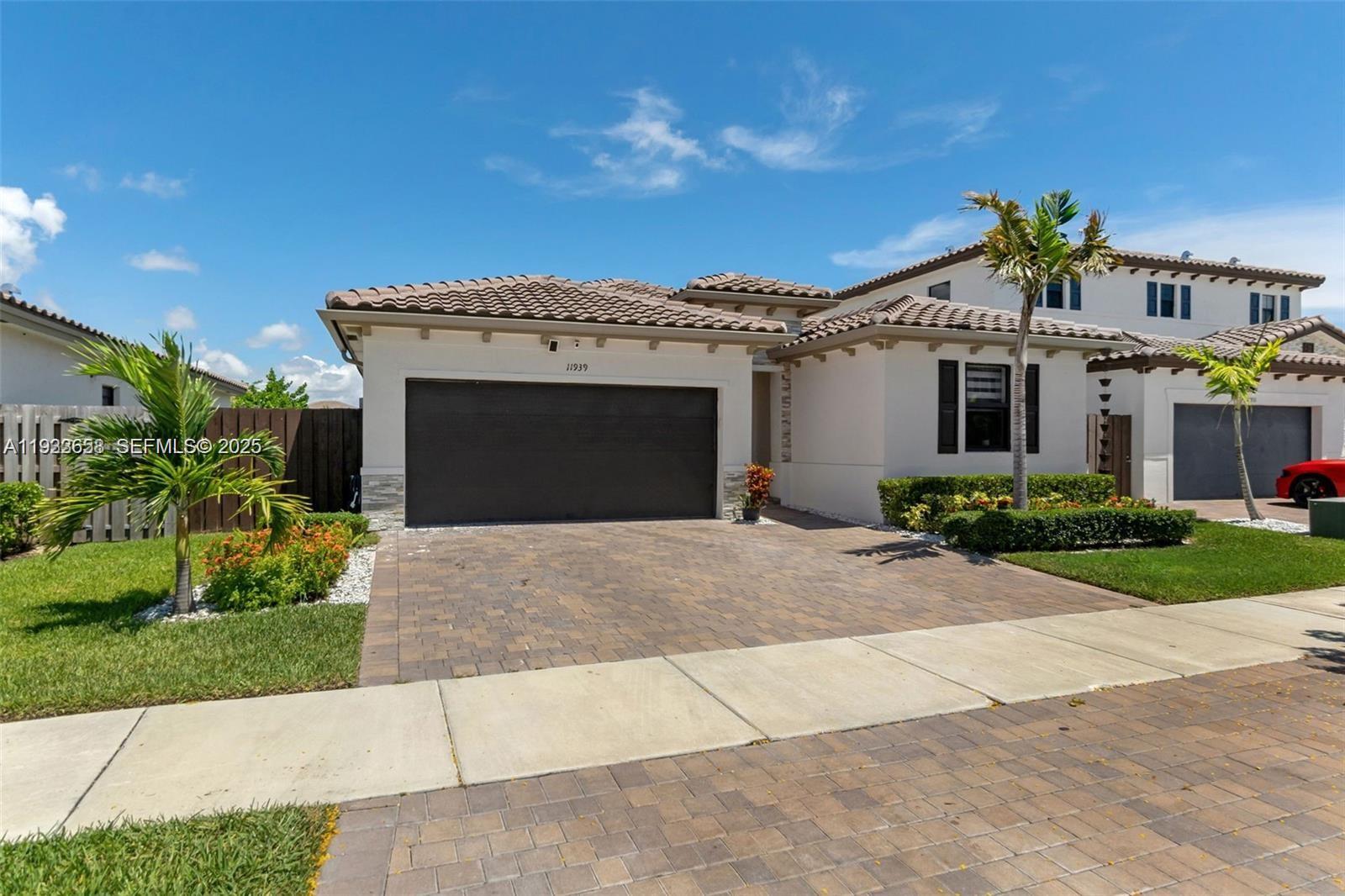 11939 SW 241st Ter Homestead, FL 33032