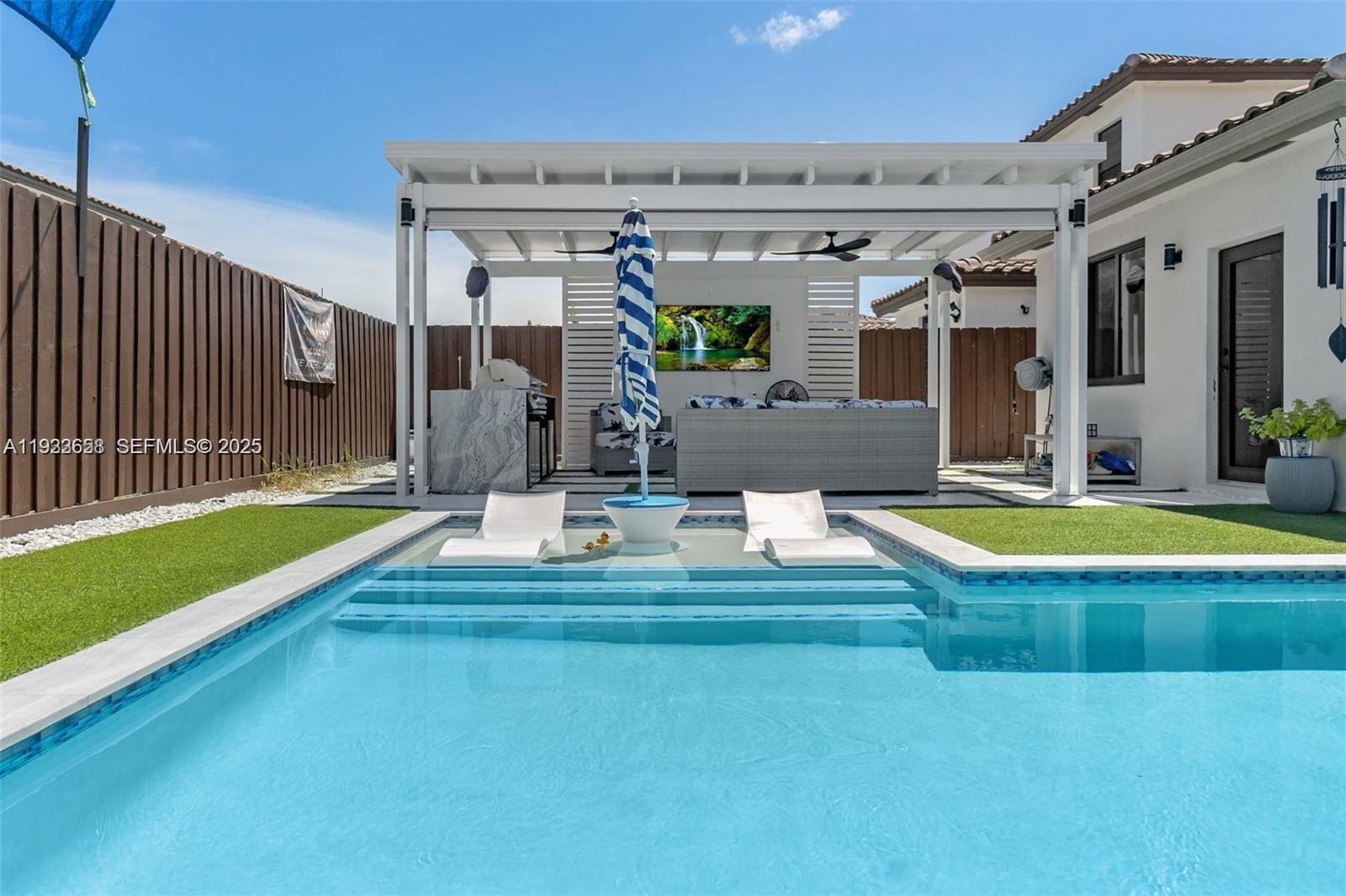 11939 SW 241st Ter Homestead, FL 33032