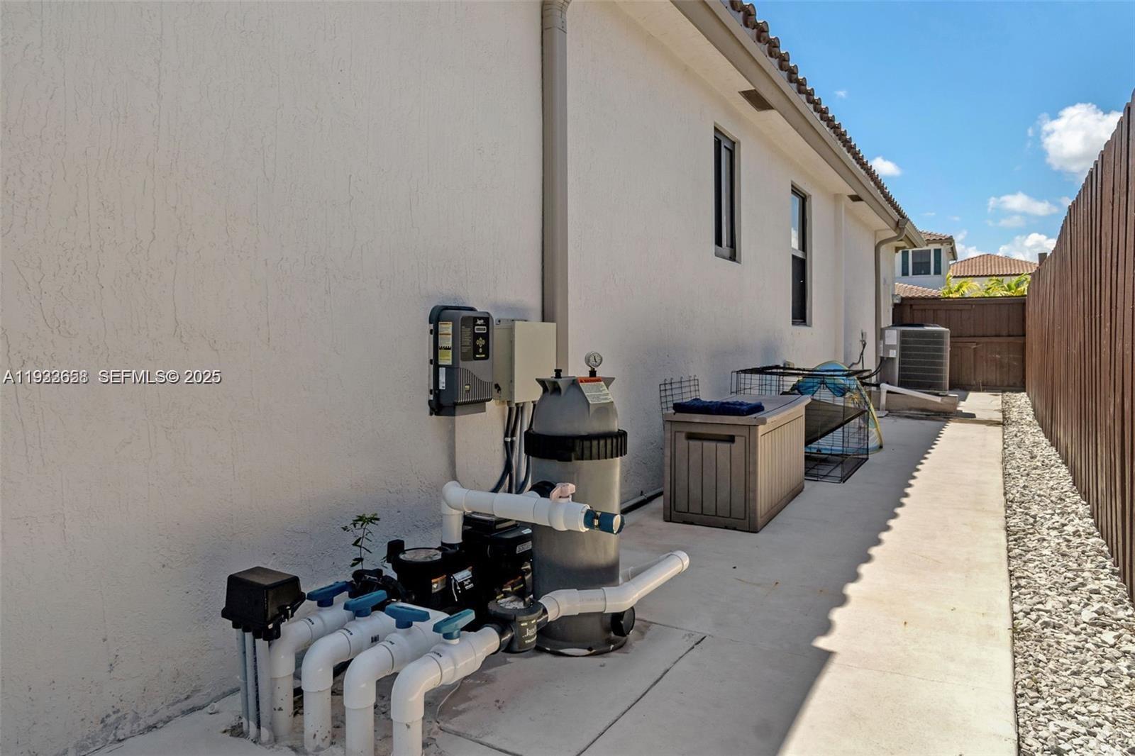 11939 SW 241st Ter Homestead, FL 33032