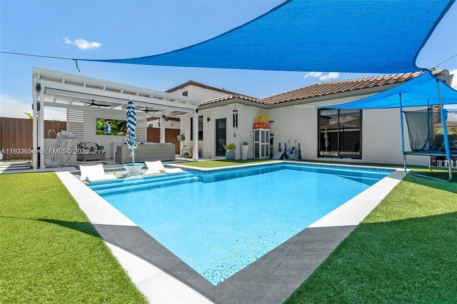 11939 SW 241st Ter Homestead, FL 33032