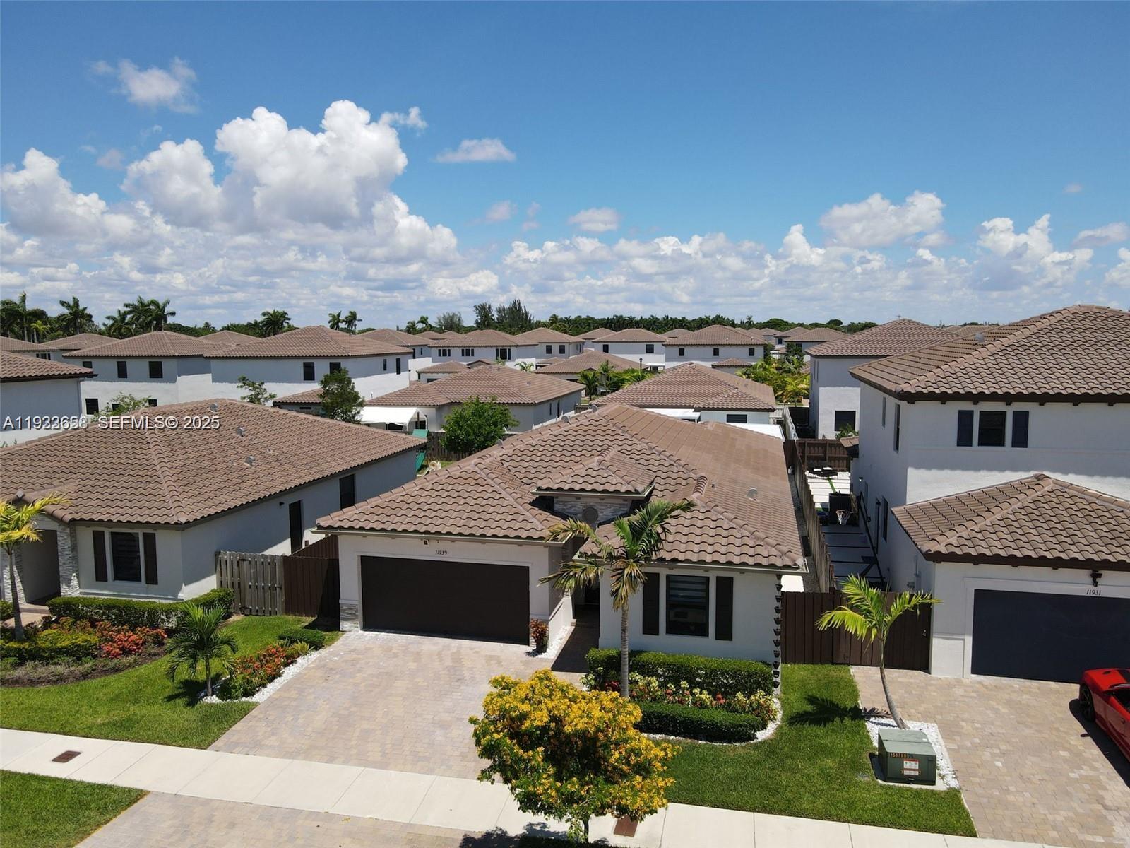 11939 SW 241st Ter Homestead, FL 33032