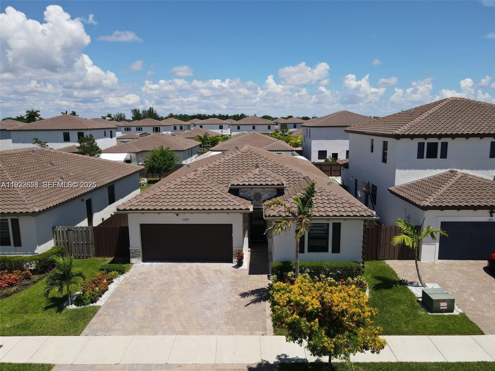 11939 SW 241st Ter Homestead, FL 33032