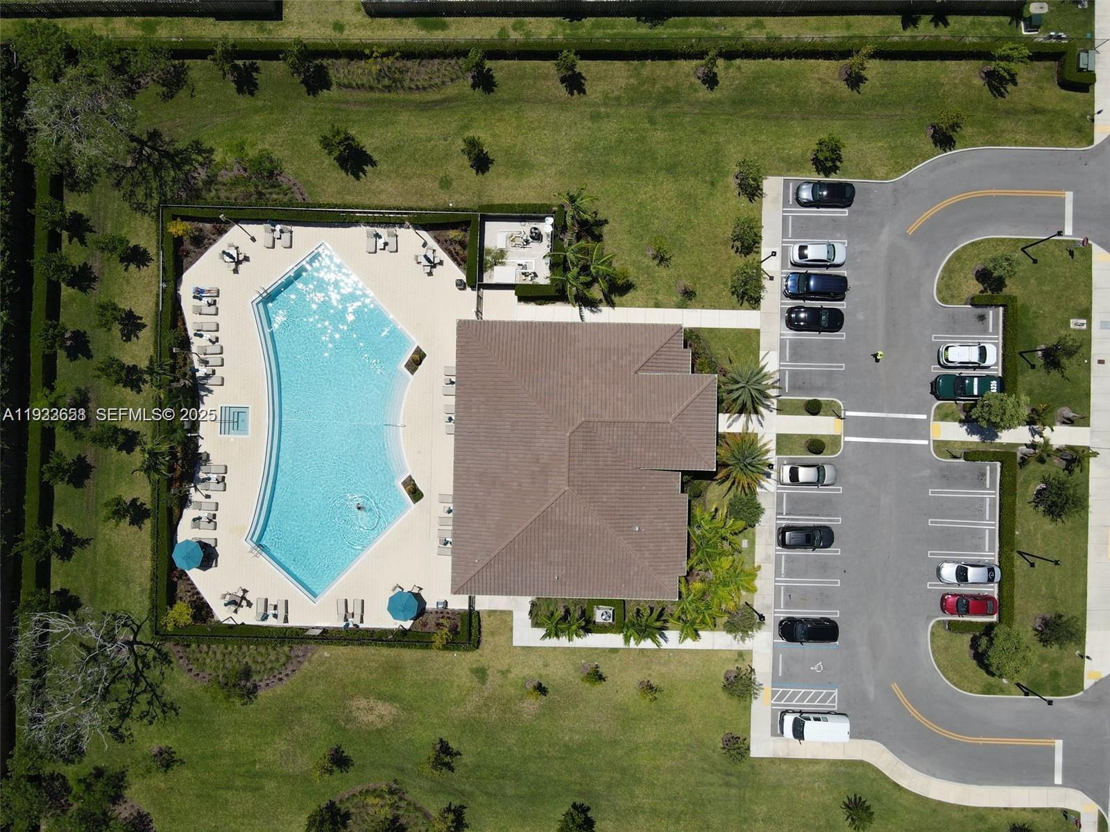 11939 SW 241st Ter Homestead, FL 33032