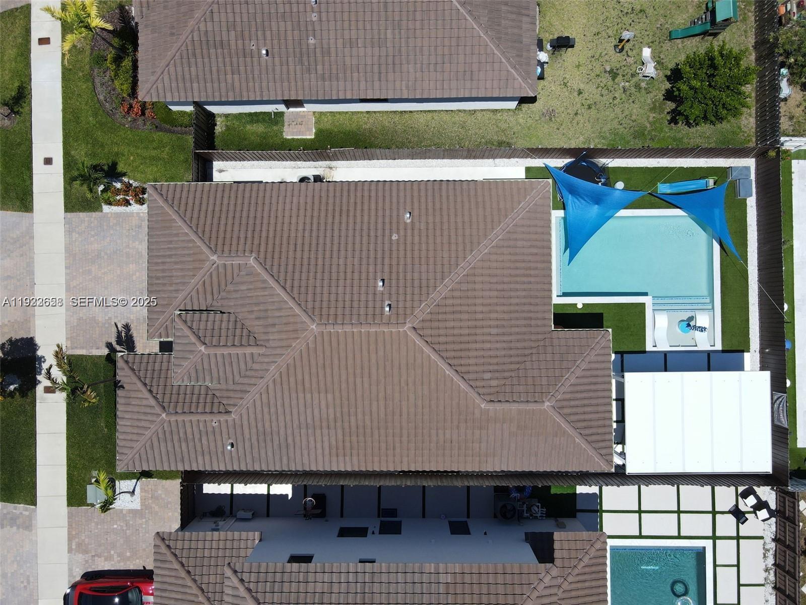 11939 SW 241st Ter Homestead, FL 33032