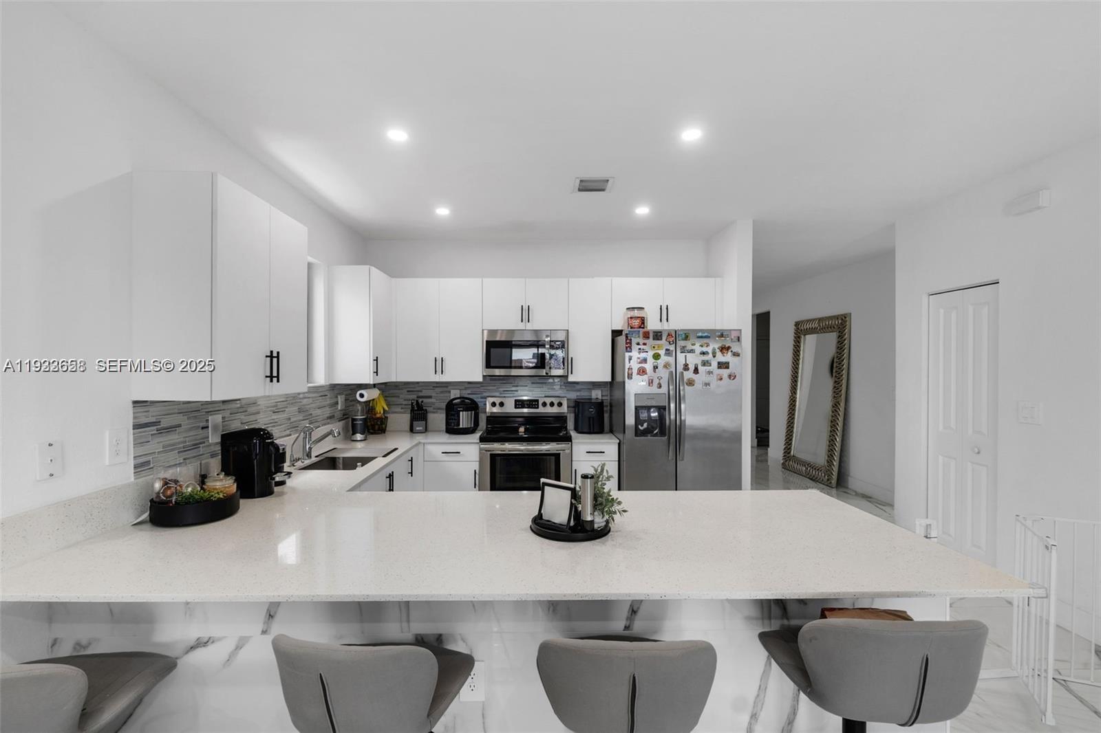 11939 SW 241st Ter Homestead, FL 33032