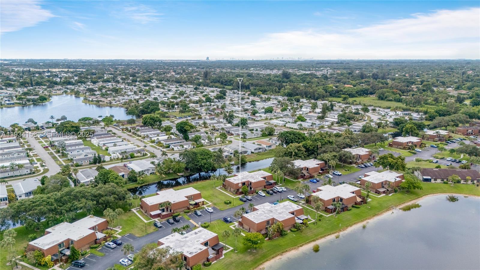 1170 SW 118th Ter Davie, FL 33325