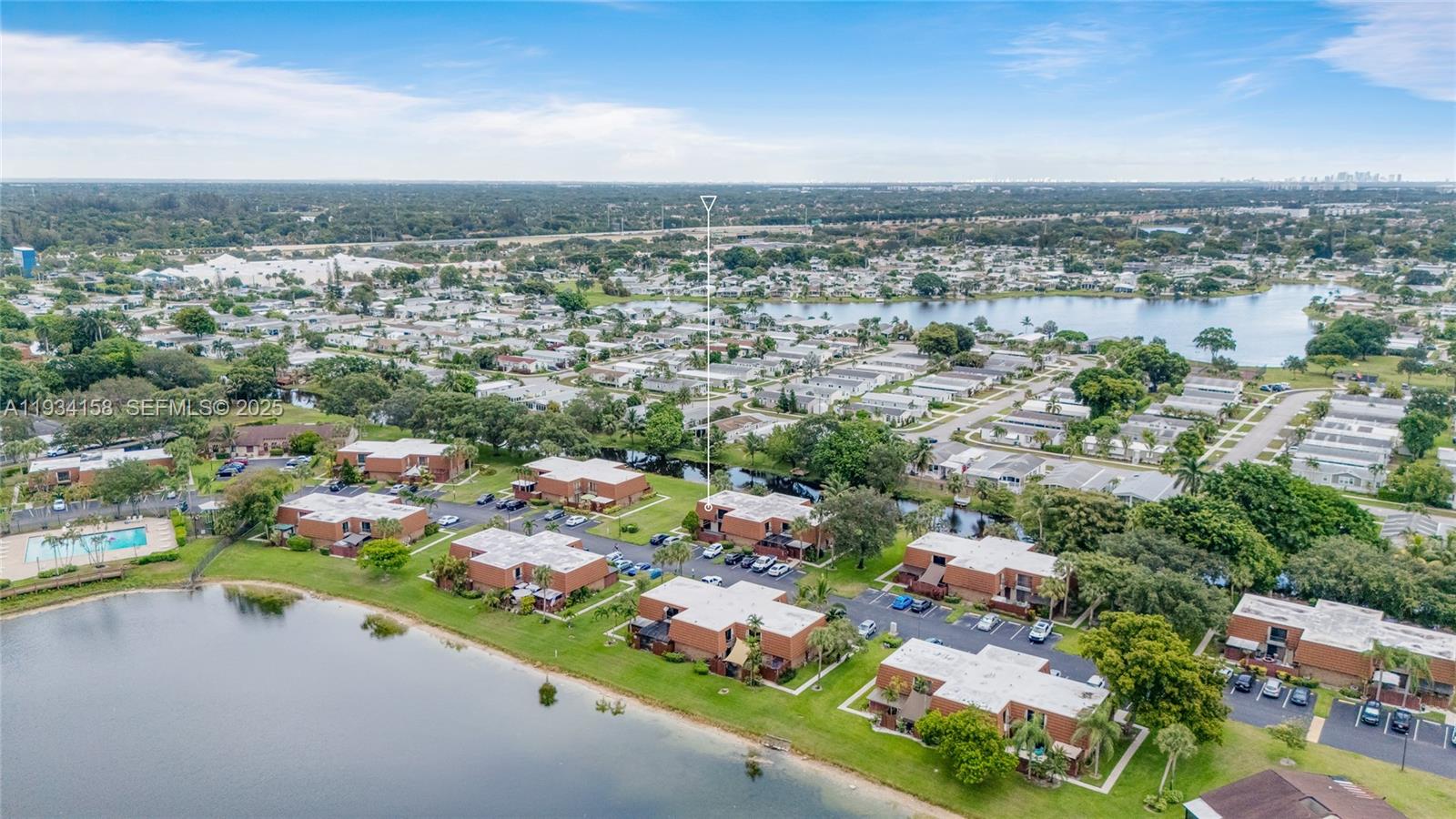 1170 SW 118th Ter Davie, FL 33325