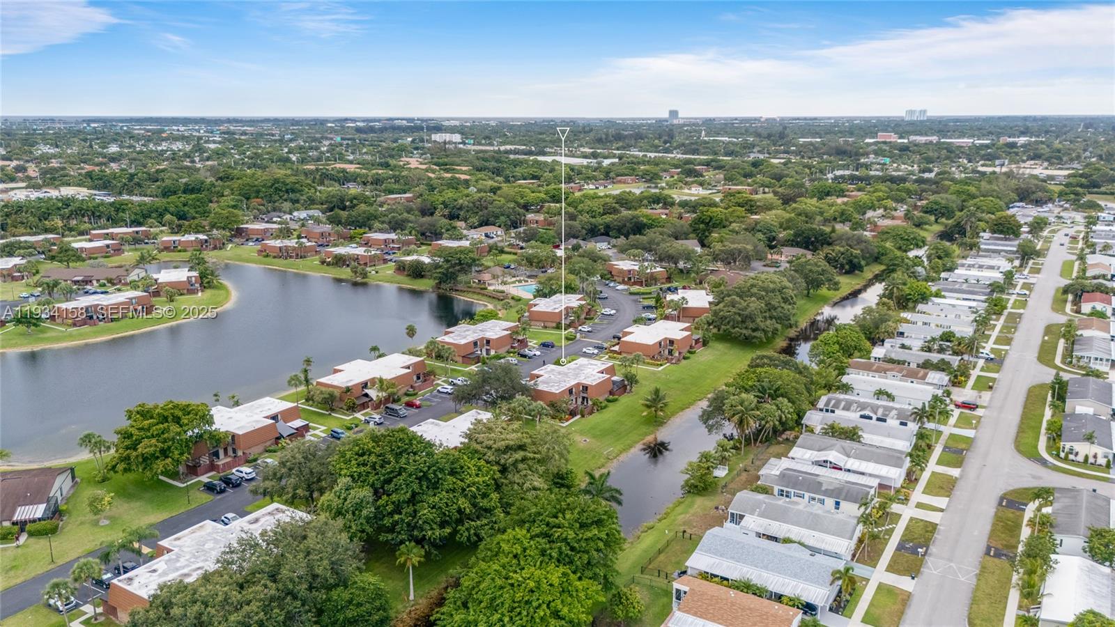 1170 SW 118th Ter Davie, FL 33325