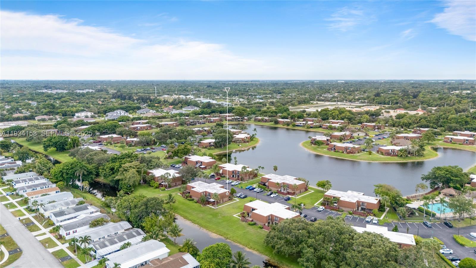 1170 SW 118th Ter Davie, FL 33325