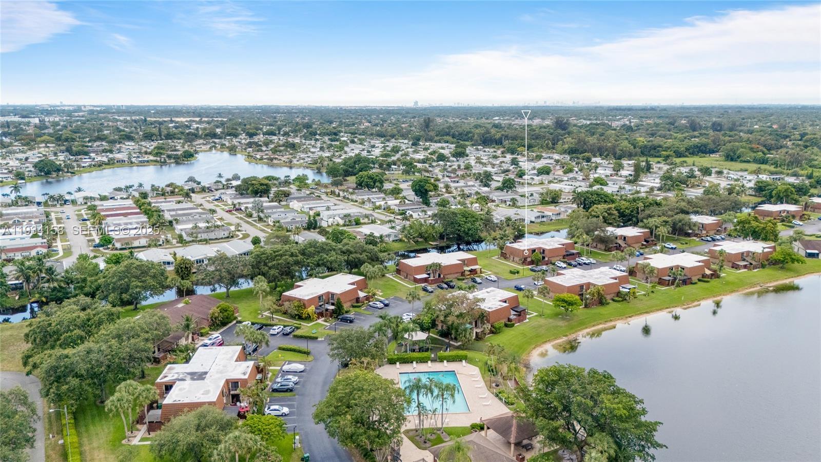 1170 SW 118th Ter Davie, FL 33325