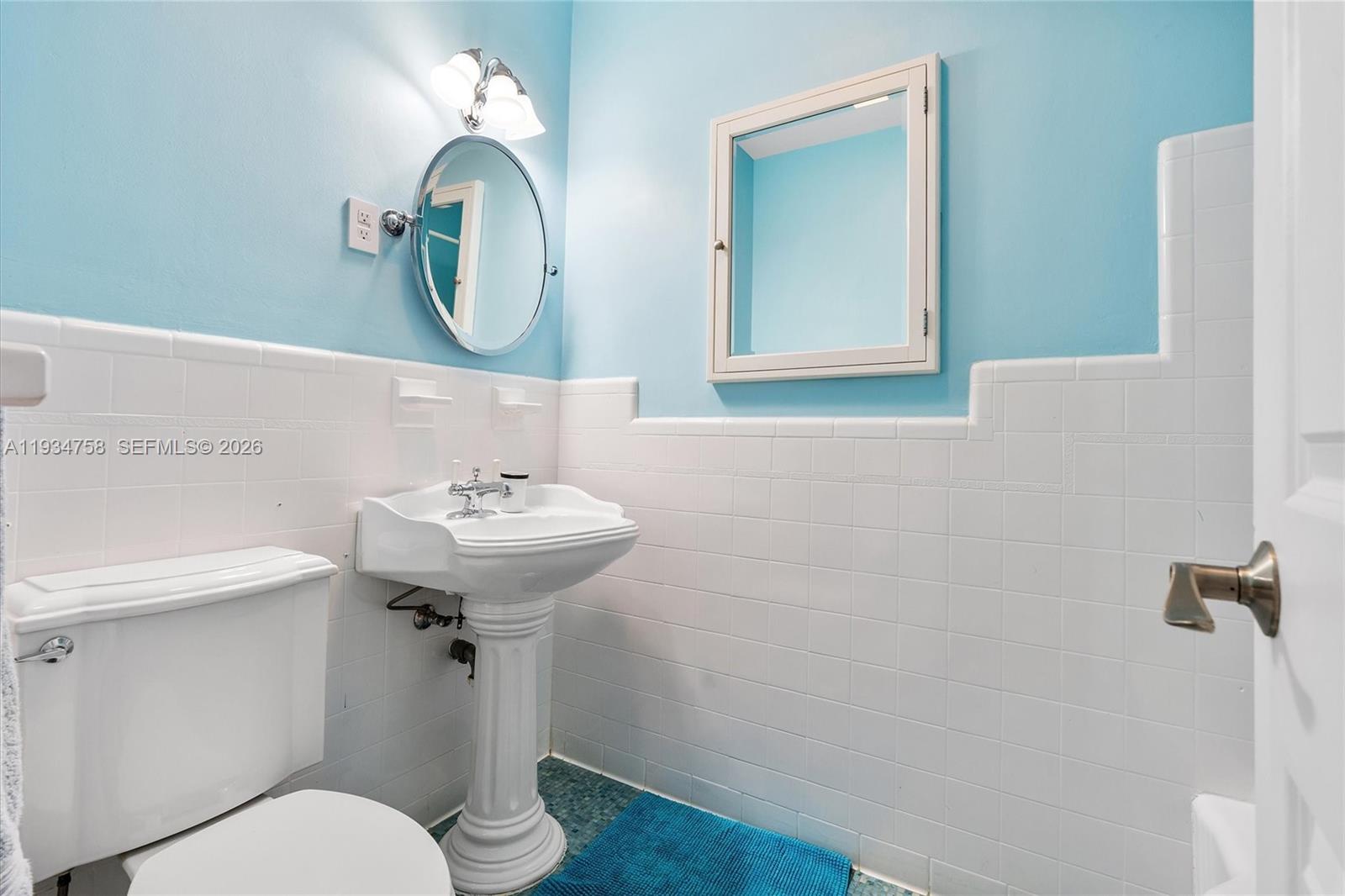 390 NE 103rd St Miami Shores, FL 33138