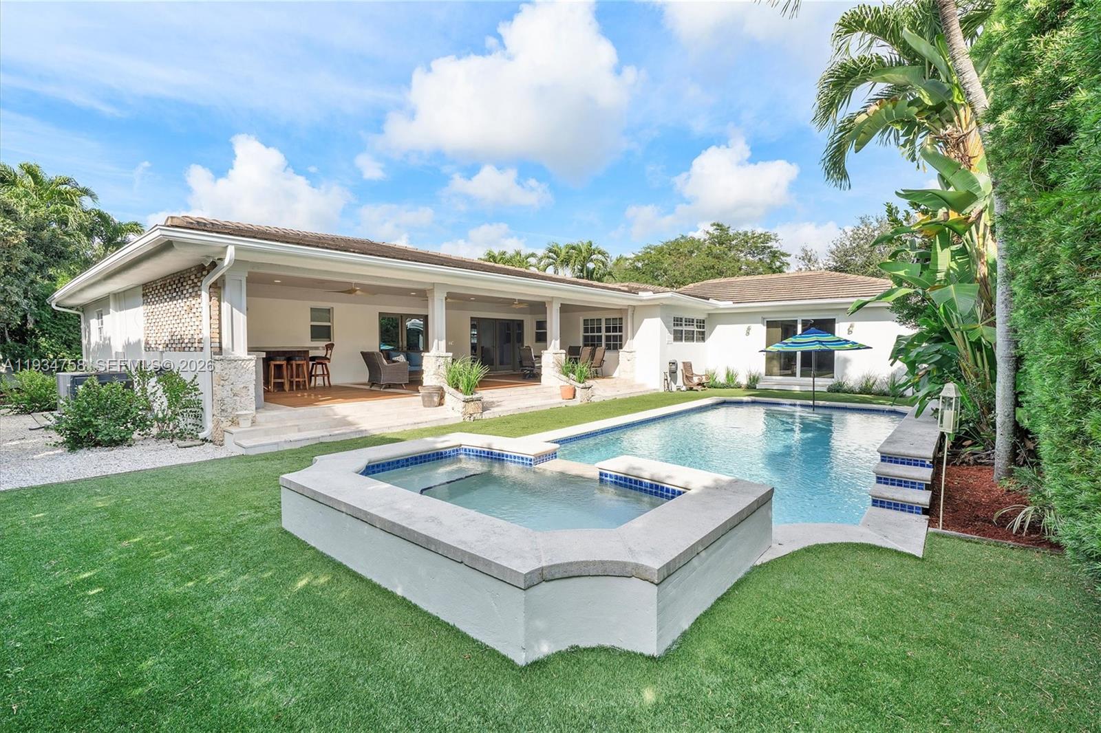 390 NE 103rd St Miami Shores, FL 33138