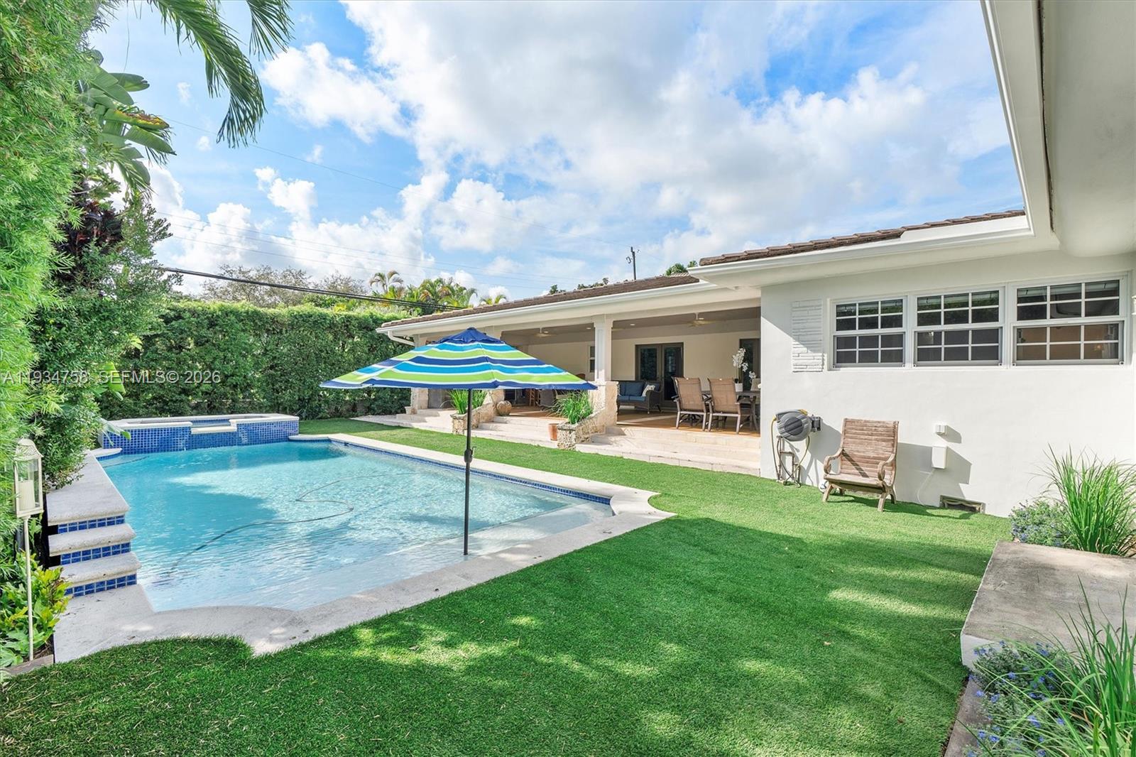 390 NE 103rd St Miami Shores, FL 33138